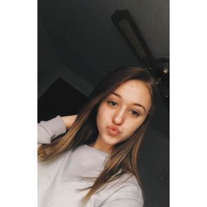 Meet your Posher, Ashlyn